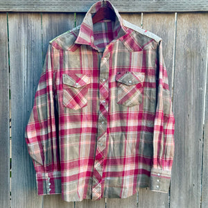 Vintage Cowboy (large)