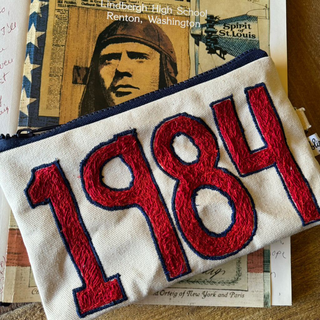 1984 Vintage